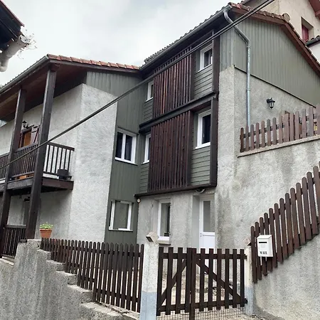L'antre Ii : Maison Cosy / Ambiance Chalet. * Mauleon-Barousse