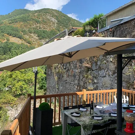 L'antre Ii : Maison Cosy / Ambiance Chalet. Villa *