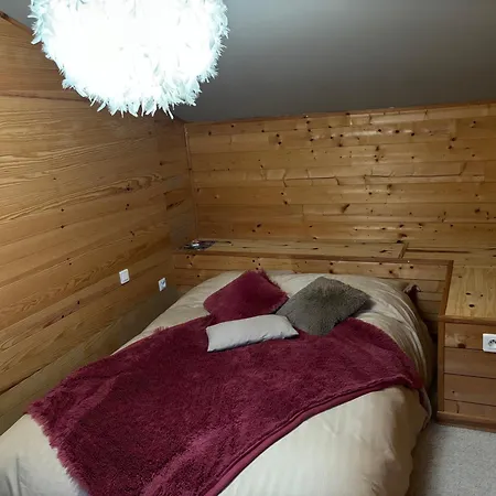 L'antre Ii : Maison Cosy / Ambiance Chalet. * Mauleon-Barousse