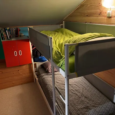 L'antre Ii : Maison Cosy / Ambiance Chalet. Villa