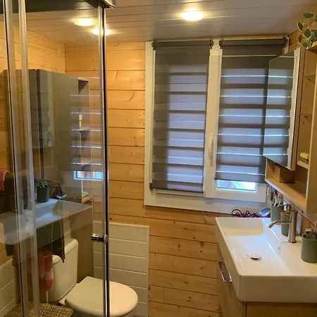 L'antre Ii : Maison Cosy / Ambiance Chalet. * Mauléon-Barousse