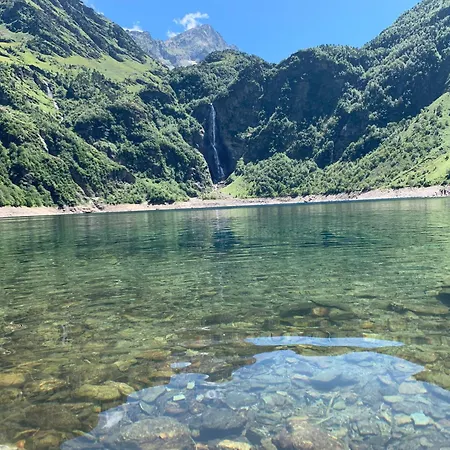 L'antre Ii : Maison Cosy / Ambiance Chalet. Villa