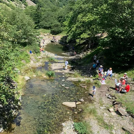 L'antre Ii : Maison Cosy / Ambiance Chalet.