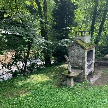 L'antre Ii : Maison Cosy / Ambiance Chalet. Villa