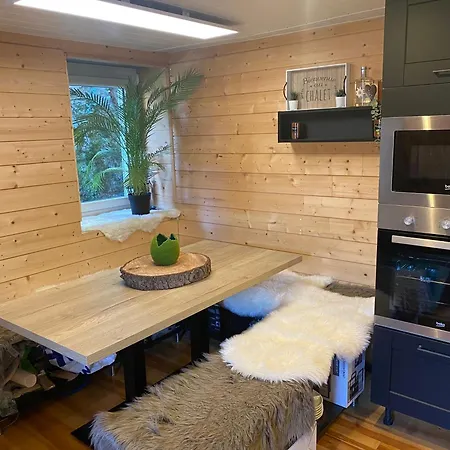 L'antre Ii : Maison Cosy / Ambiance Chalet. *