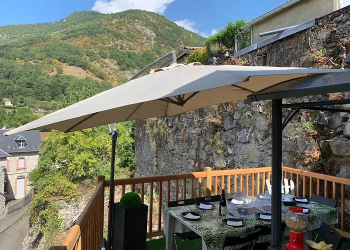 L'antre Ii : Maison Cosy / Ambiance Chalet. Villa *