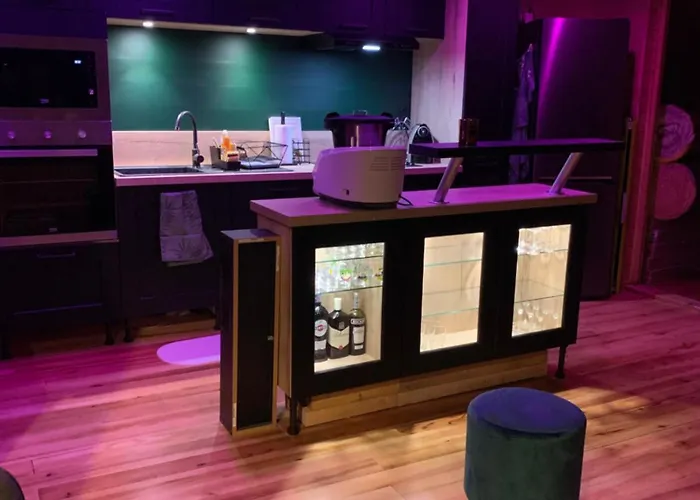 L'antre Ii : Maison Cosy / Ambiance Chalet. * Mauleon-Barousse