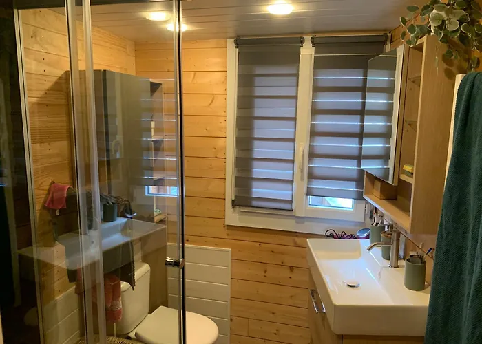 L'antre Ii : Maison Cosy / Ambiance Chalet. * Mauleon-Barousse