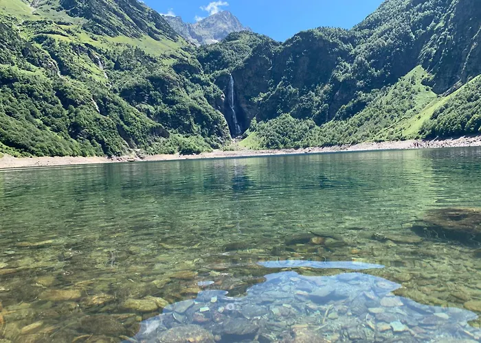 L'antre Ii : Maison Cosy / Ambiance Chalet. Villa